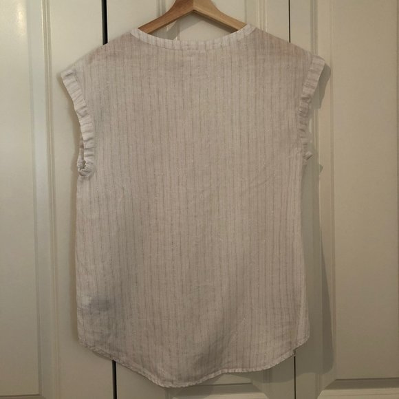 GAP Linen Tunic - Picture 5 of 10